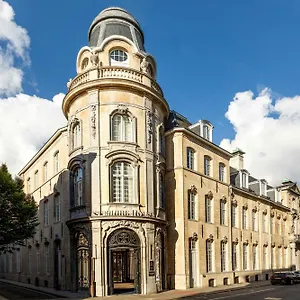 Hotel Sapphire House Antwerp, Autograph Collection By Marriott *****